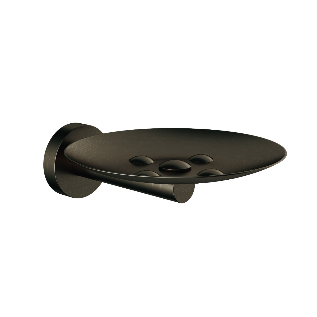 Hotbath &More zeephouder tuscan bronze