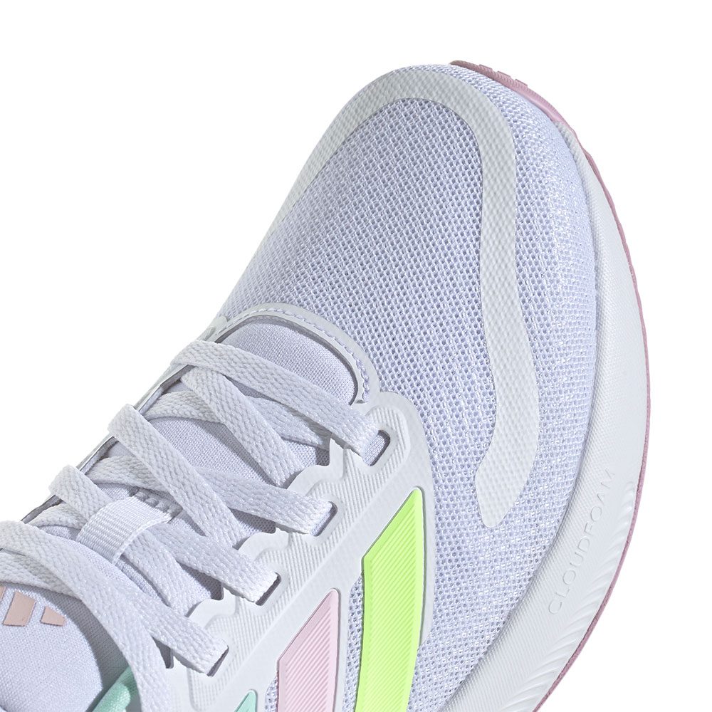 adidas Runfalcon 5 Schuh Kinder footwear white
