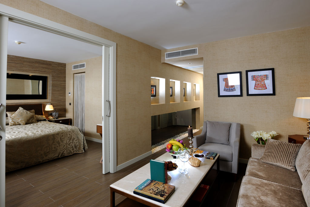 Elegance Hotel All Inclusive - Hotel