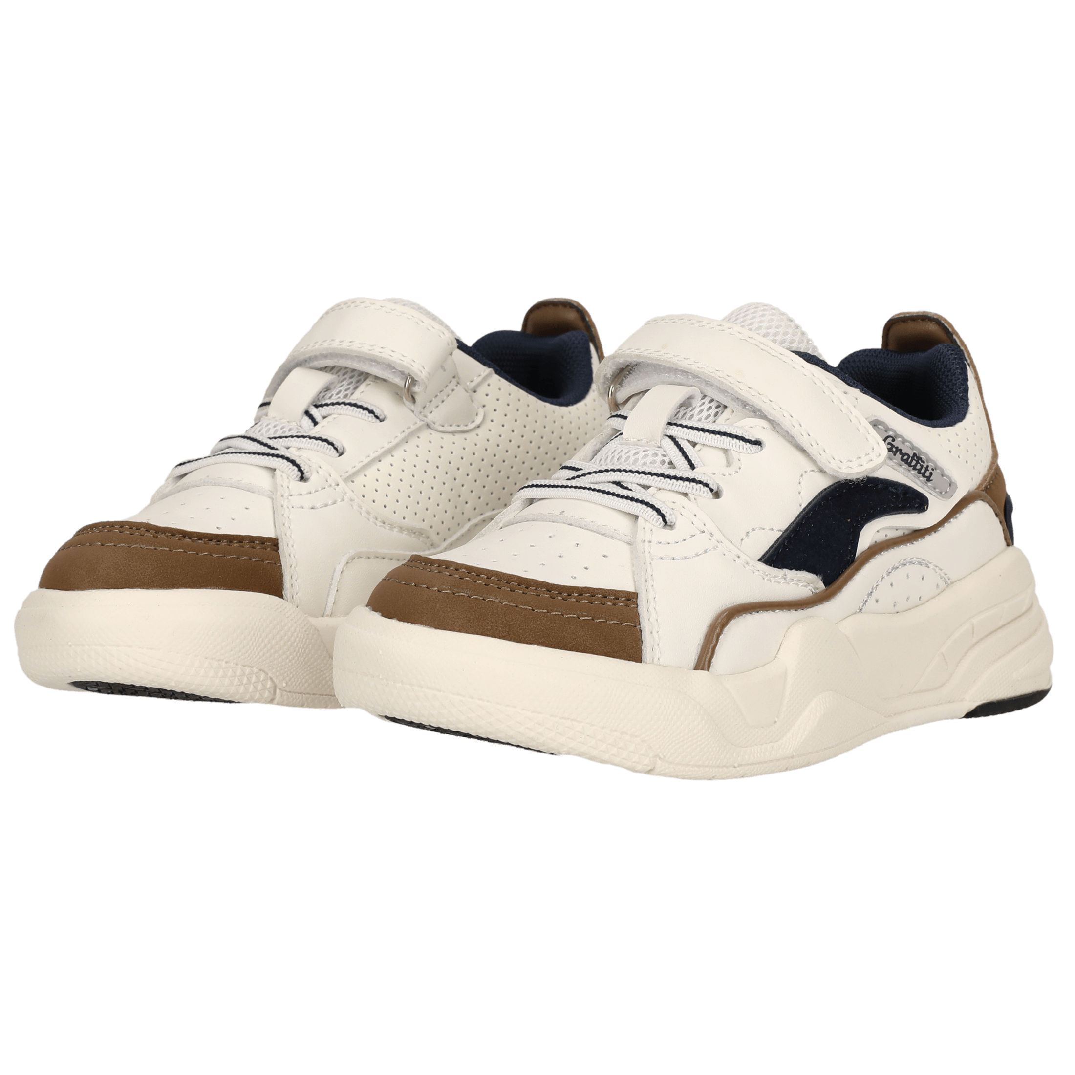 Graffiti Elia Kids Shoe size 24-35 - Fritids og motesko