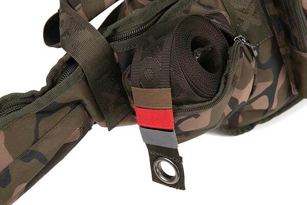 Fourreau Fox Camolite 2 Rod Spod/Marker Rod Jackets