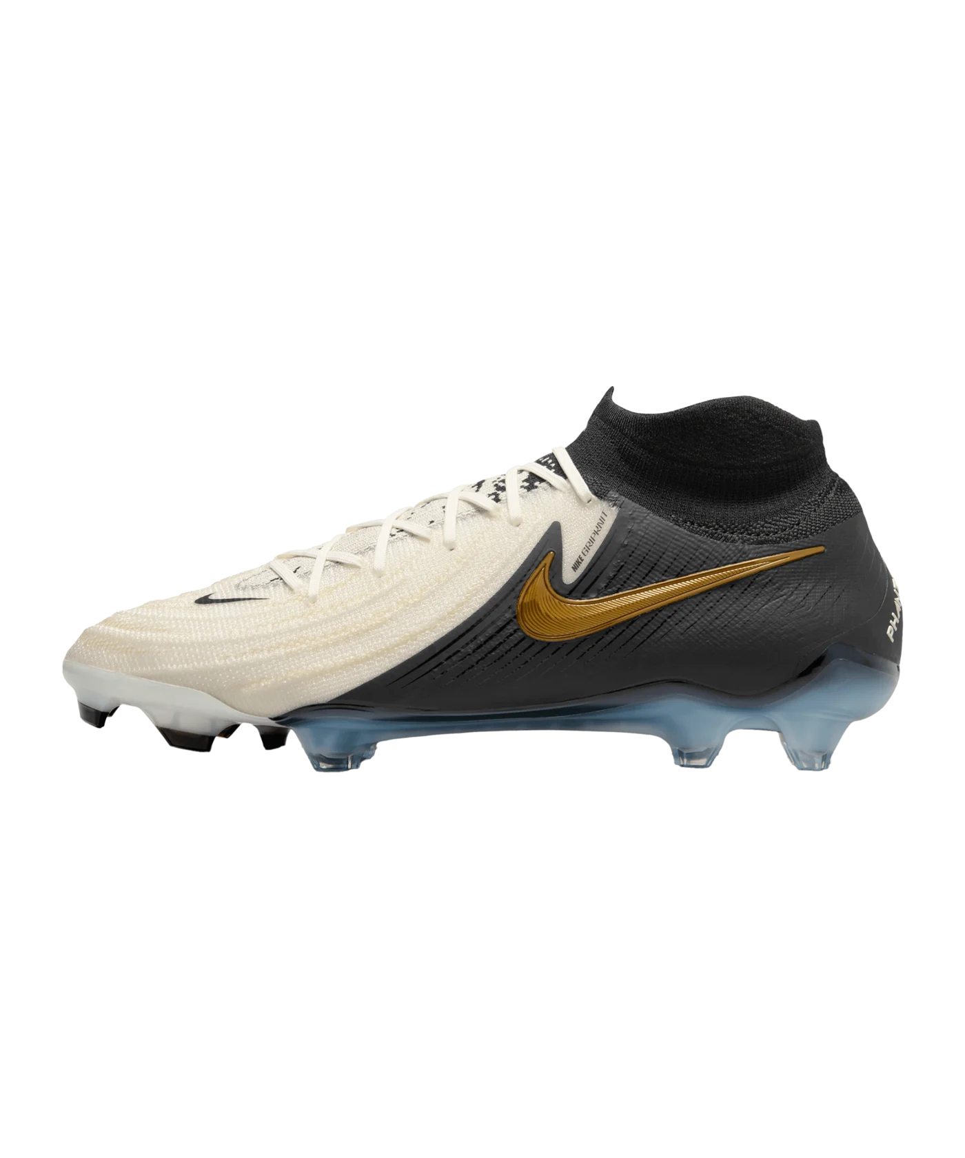 Nike Phantom Luna II Elite FG Mad Ready Weiss Schwarz F100