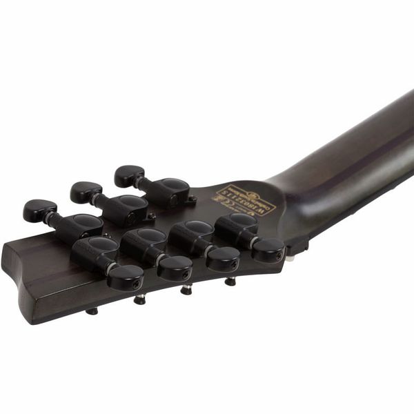Schecter C-7 FR S Apocalypse Red Reign