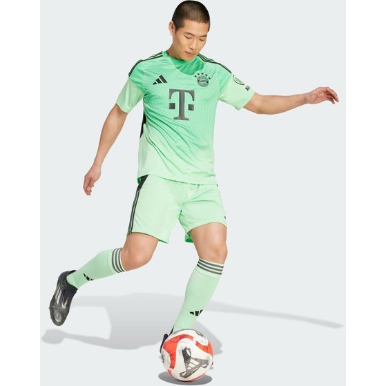 adidas Bayern München Thuis Keepersshirt 2025/2026