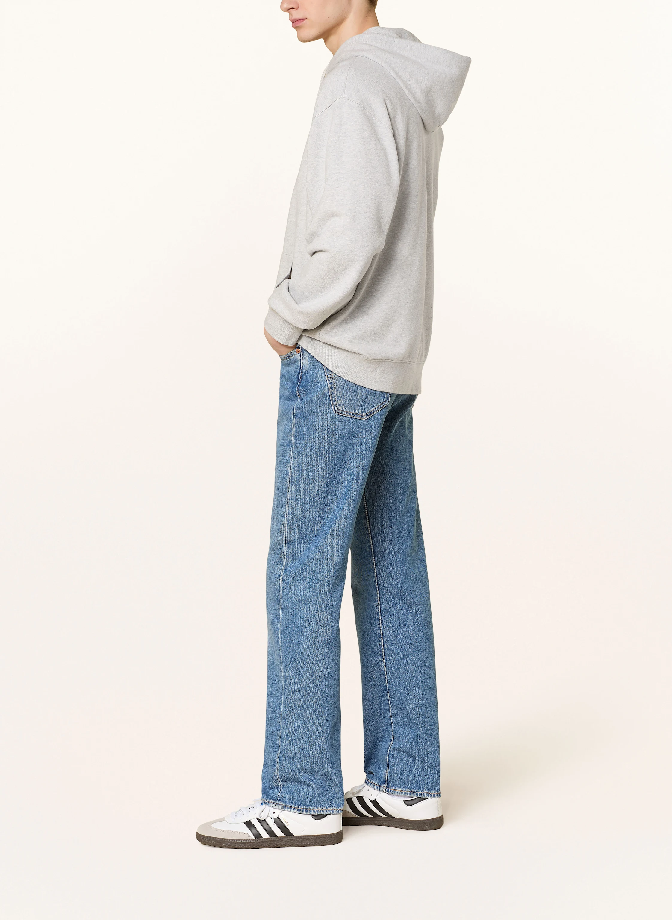 Levi's® Jeans 501 Regular Fit