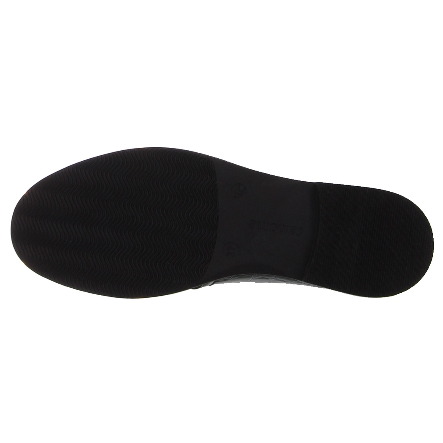 Remonte Slipper grün grün