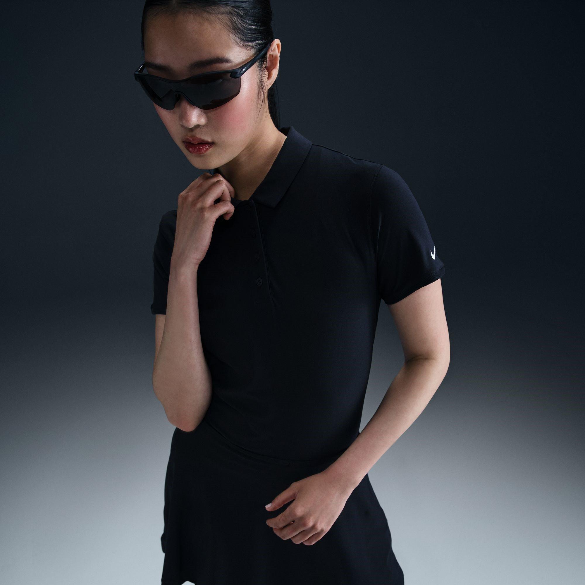 Nike Dri FIT Victory Womens Golf Polo