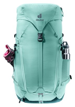 Sac de Randonnée Deuter Trail 28 SL Bleu Femme