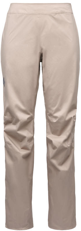 Black Diamond Fineline Stch FZ Pants W's