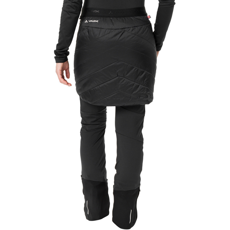 Vaude Damen Sesvenna Reversible II Rock