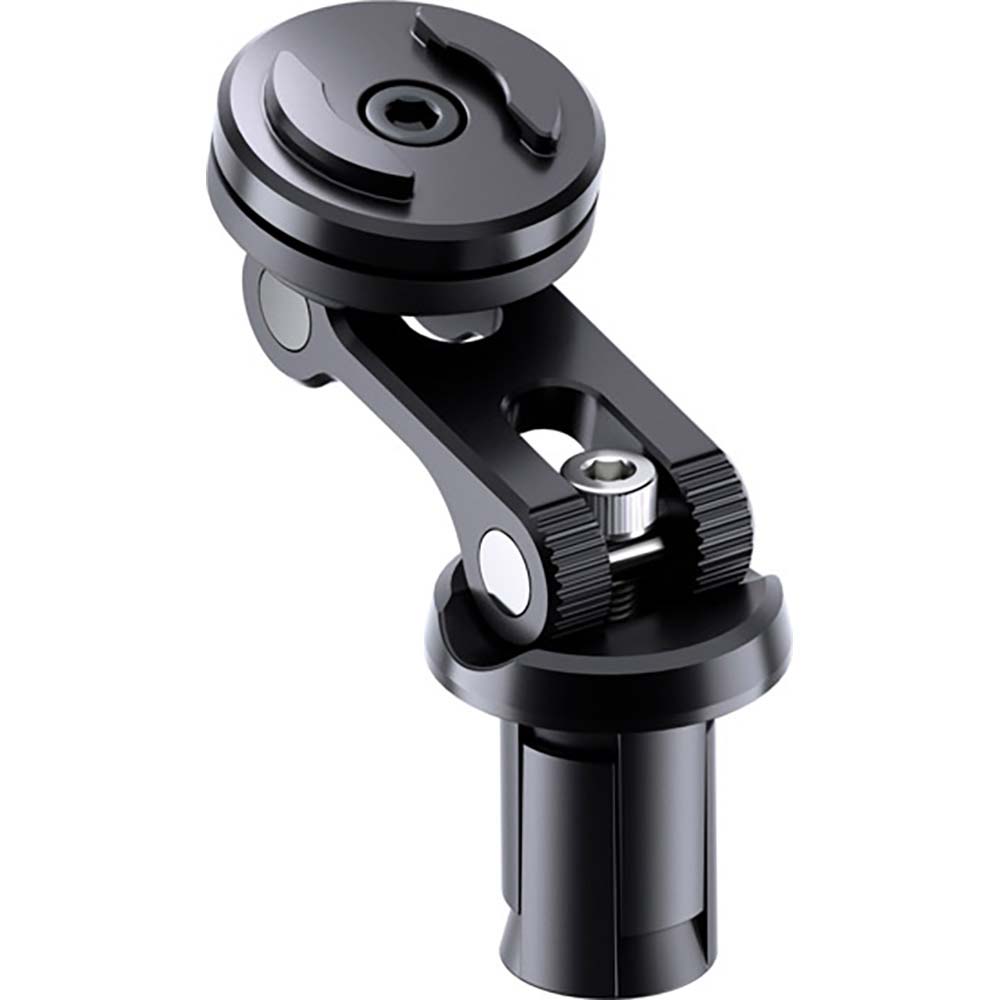 SP Connect - Support colonne de direction Moto Stem Mount Pro Noir