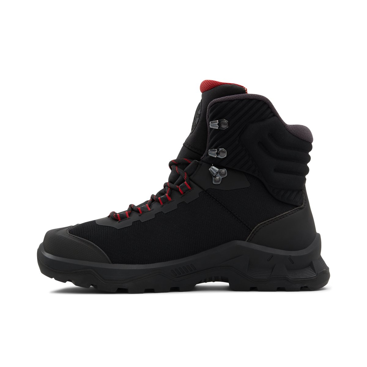 BANFF TRAIL PREMIUM-Brian_sport - Noir