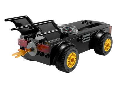 LEGO Batmobile™ achtervolging: Batman™ vs. The Joker™ (76264)