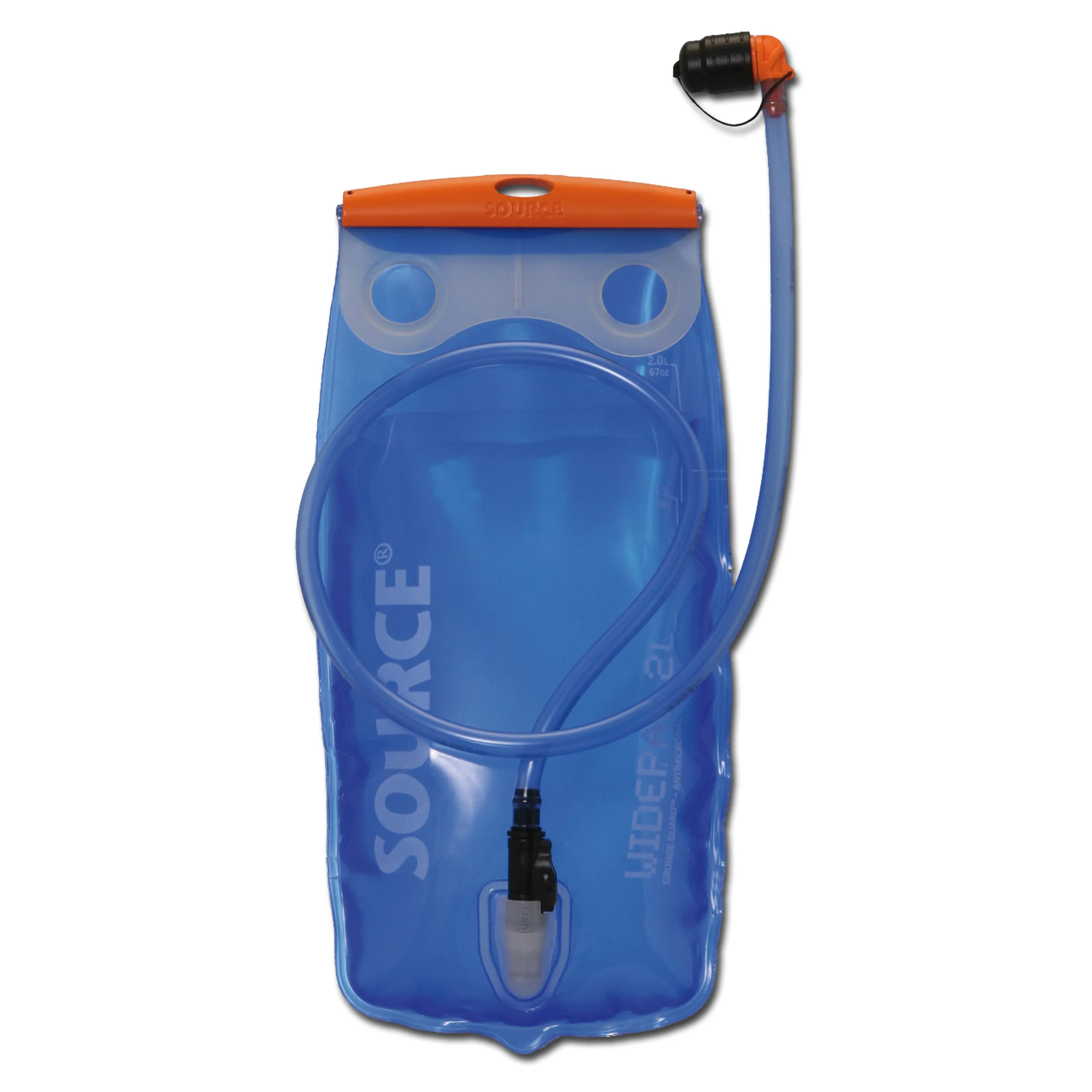 Source -  Source Widepac Trinksystem 2 L