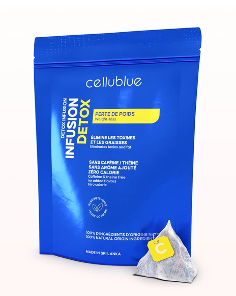 Infusion Détox