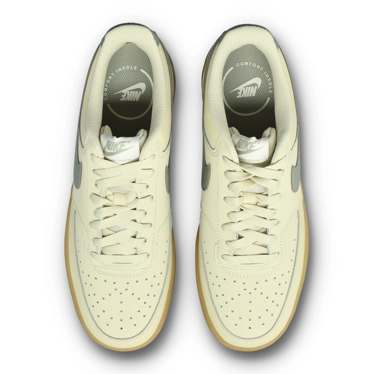Sneakers Nike Court Vision Low