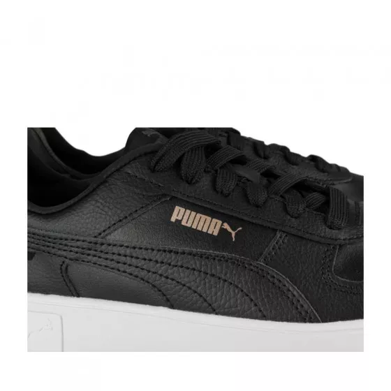 Baskets NOIR PUMA Carina Street