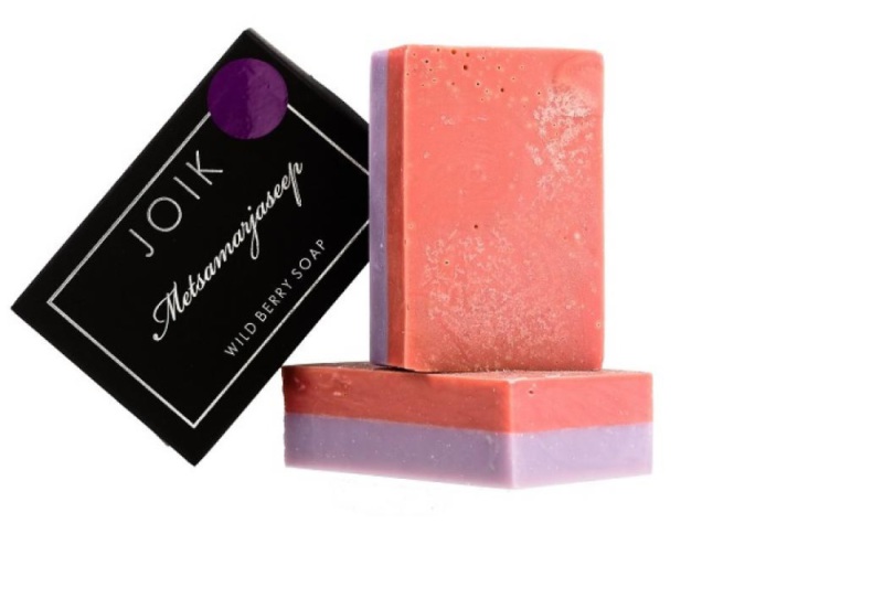joik Zeep berry 100gr