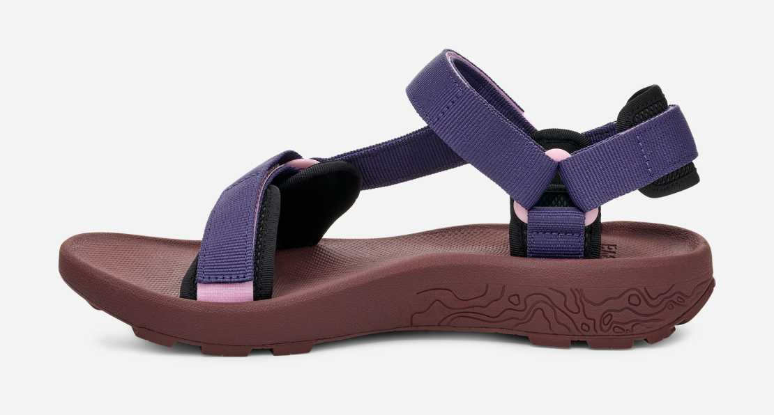 Dames Hydratrek Water Sandal