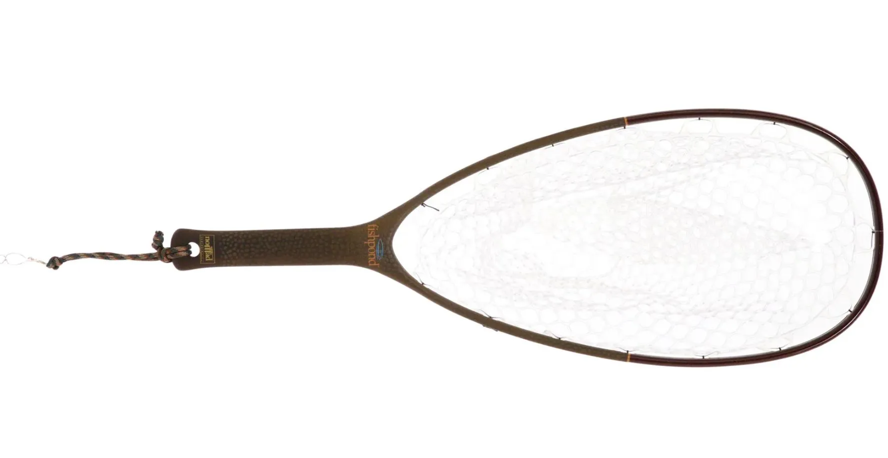 Fishpond Fishpond Nomad Native Net Håv Med C&R Vennlig Nett