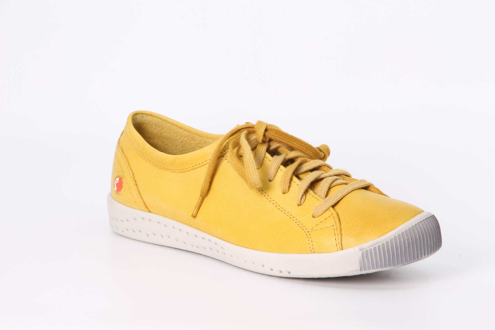 Softino Isla yellow