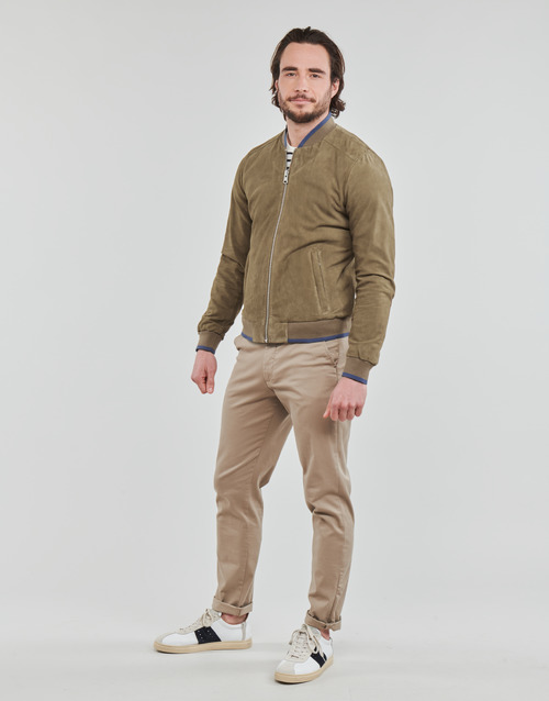 Oakwood - STEFANO - Taupe