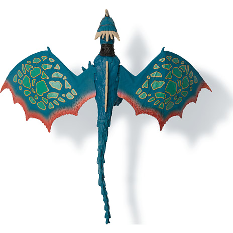 Dragons movie viking og deluxe drage – flere varianter – assorteret
