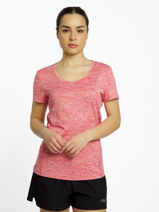Vty T-Shirt pink