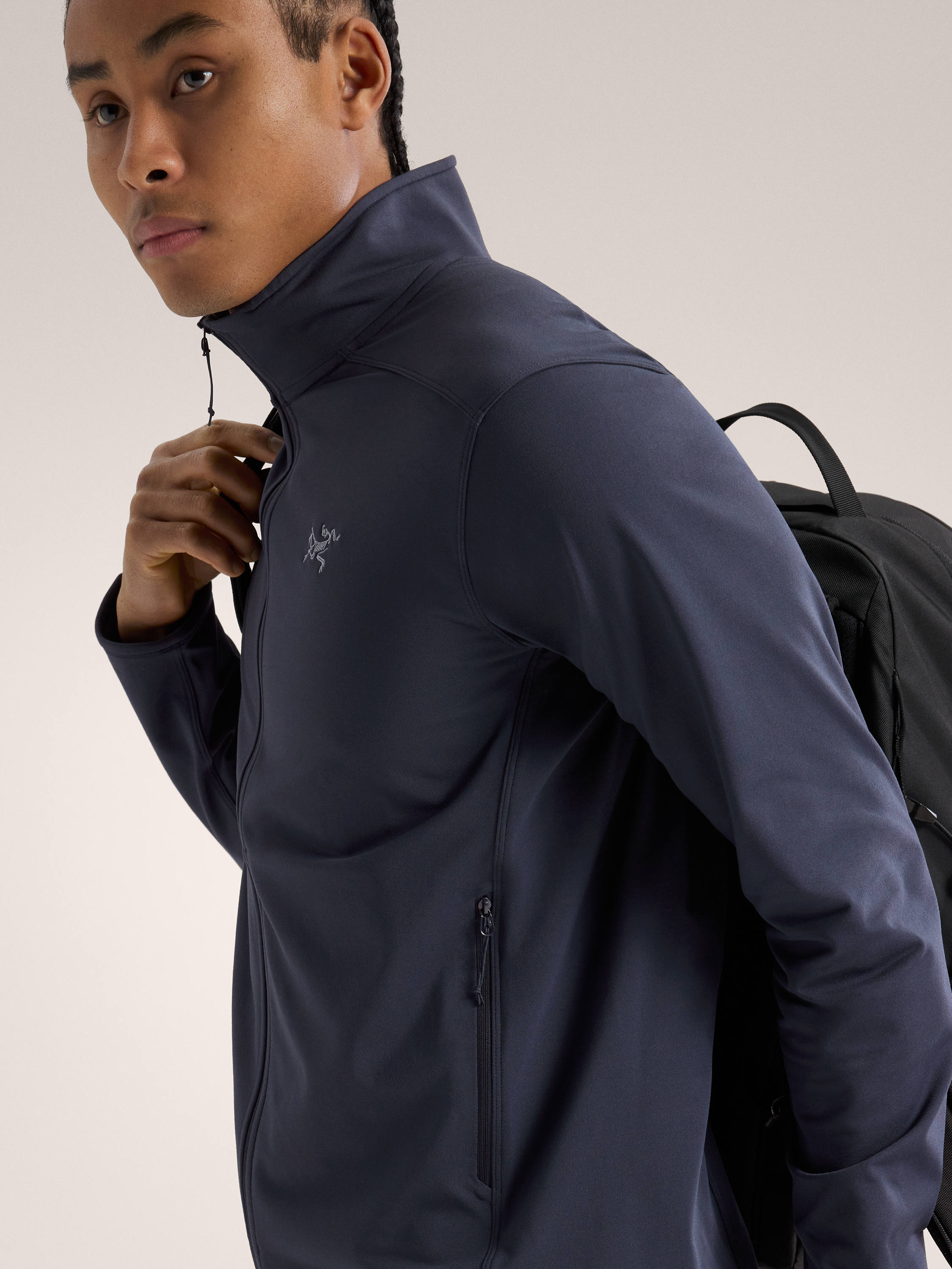 Arc'teryx Kyanite LT Jacket M's