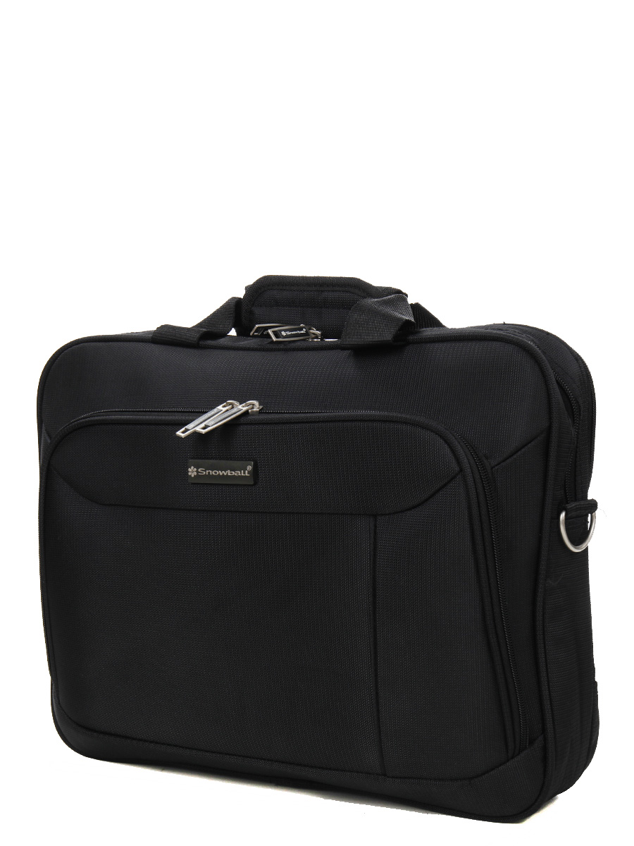 Porte ordinateur Snowball Business Line 15.6 pouces