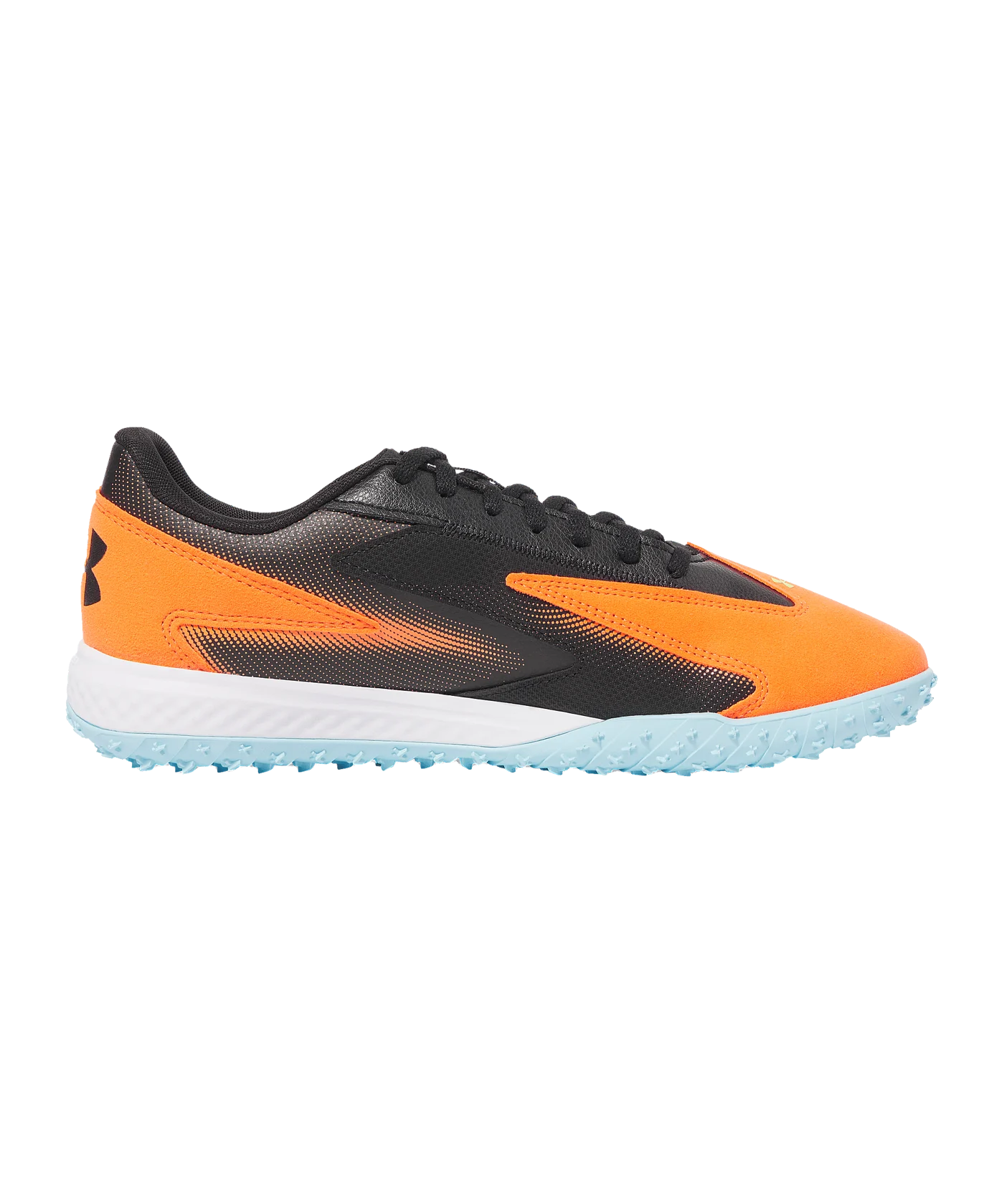 Under Armour Shadow Turf 3 TF Schwarz F001