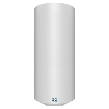 GO by Van Marcke boiler 150 liter - 1,8kW droge weerstand