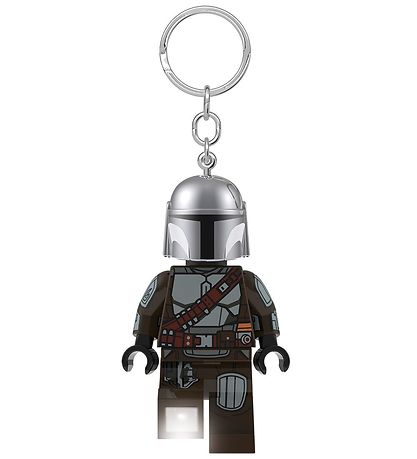 LEGO® Star Wars Schlüsselanhänger m. Taschenlampe - LEGO® Mandal