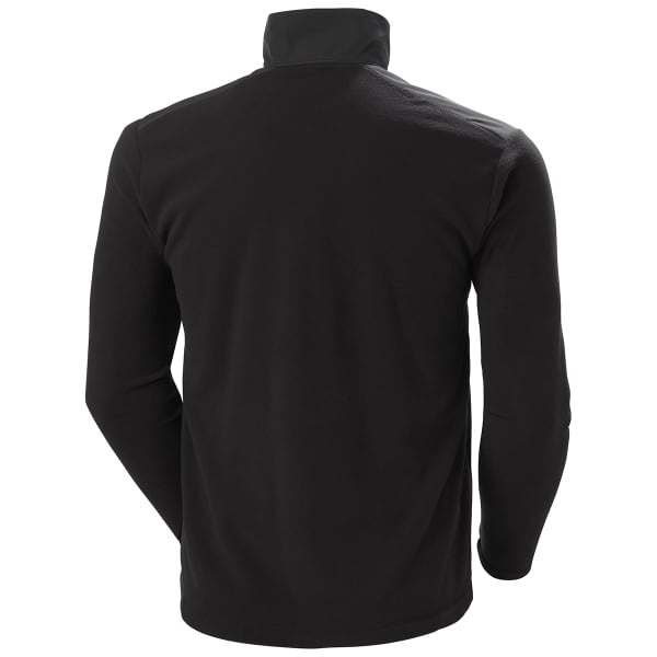 Veste polaire HELLY HANSEN DAYBREAKER BLOCK JACKET BLACK