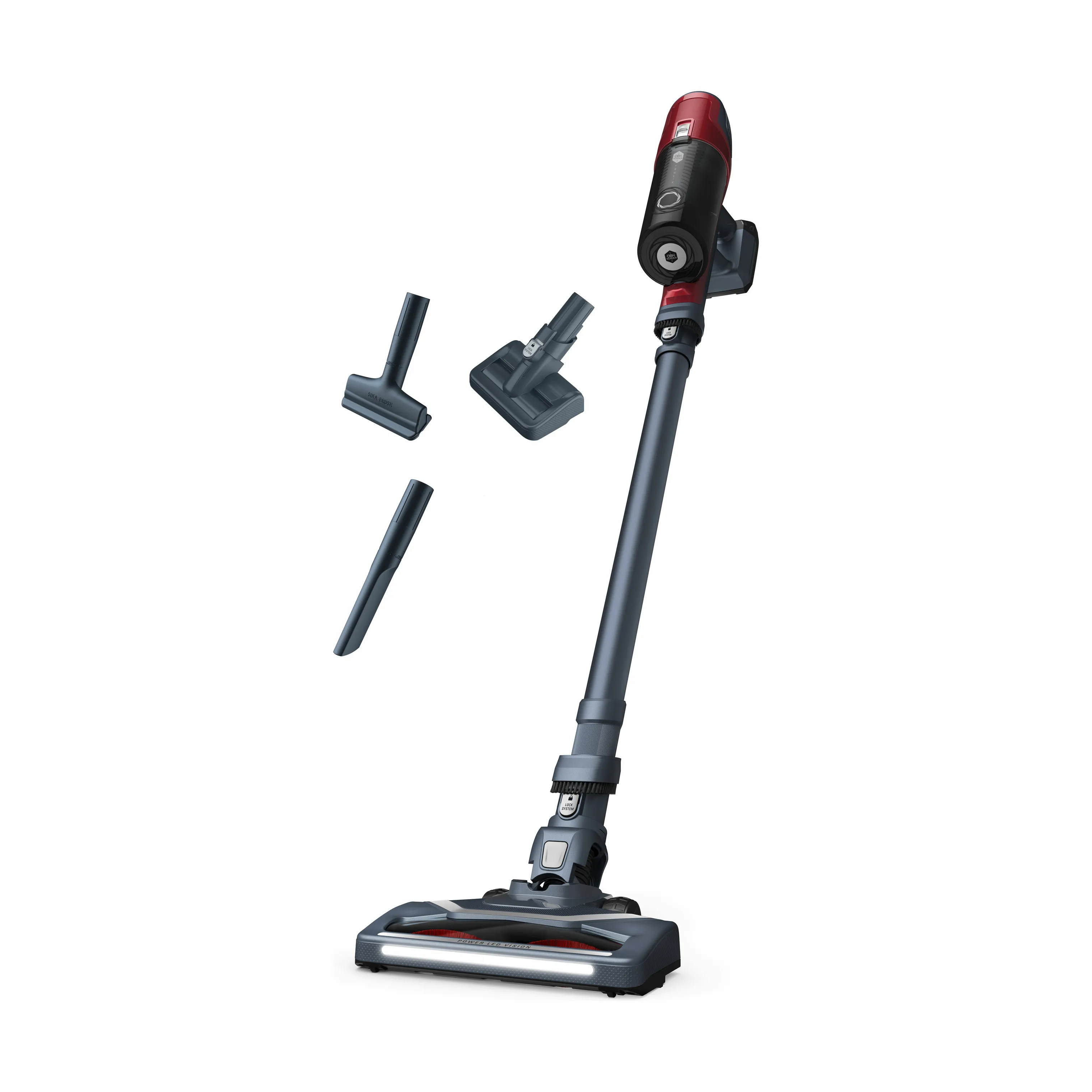 OBH Nordica X-Pert 6.60 Animal Støvsuger