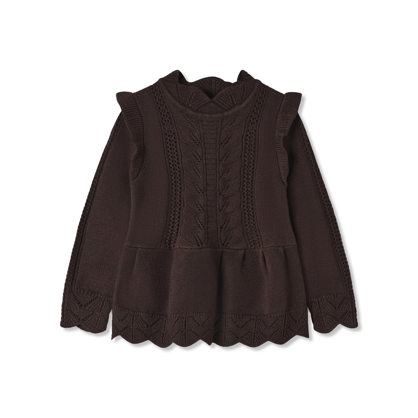 ALILLY bluse