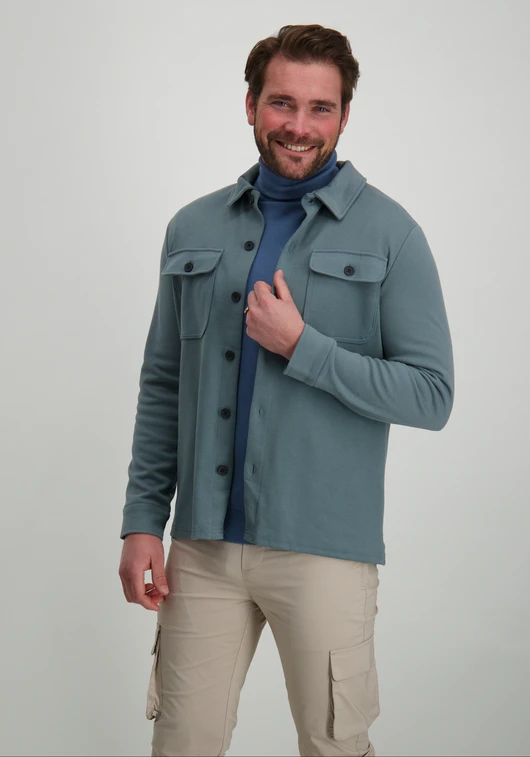 ONLY & SONS Overshirt Newkodyl 22021279