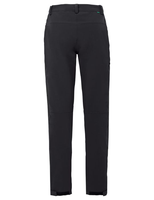 Moena Winter Pants Women Long damebukser