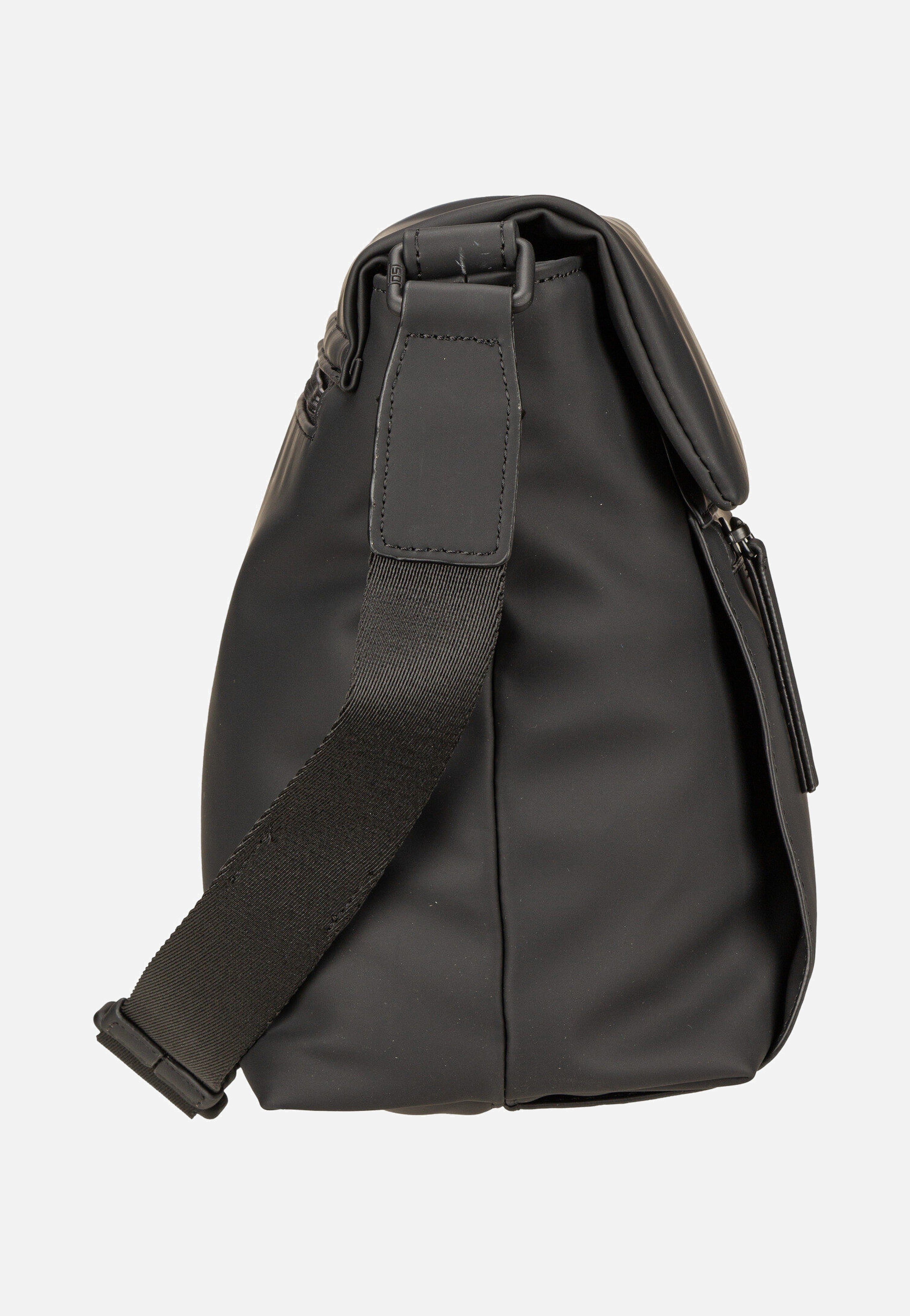 Halmstad 5411 Schwarz - Crossbody Bag