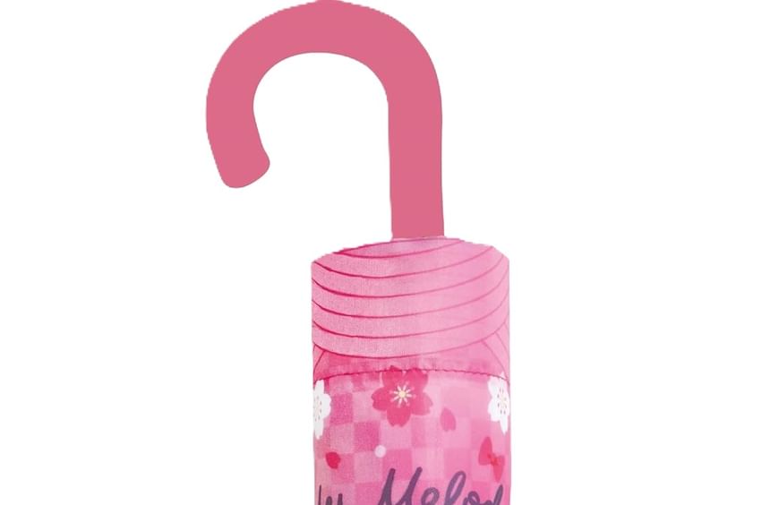 J'S PLANNING - Sanrio Characters Compact Umbrella