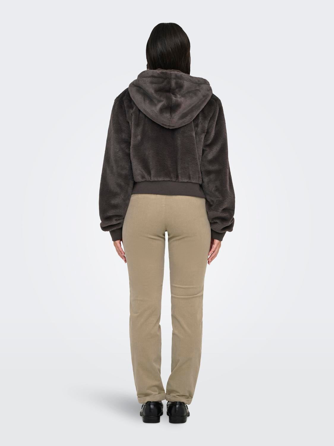 ONLVENICE Blousonjacke Chocolate Torte