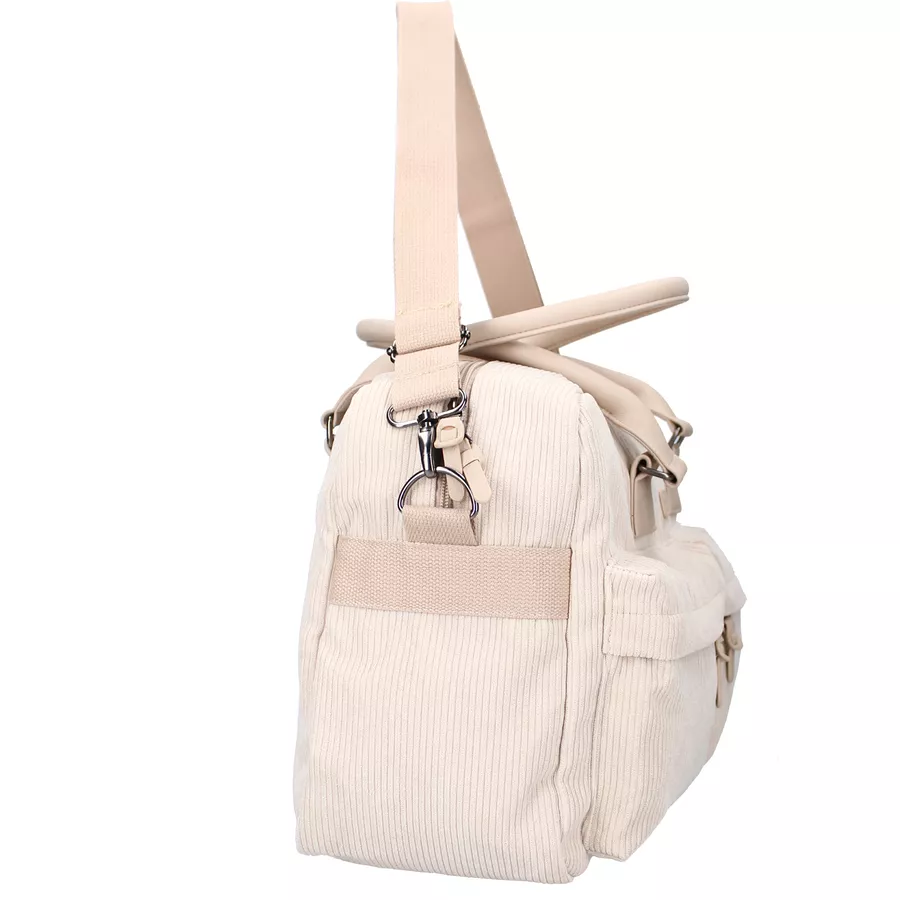 Kidzroom Wickeltasche care Dream & Laugh Sand