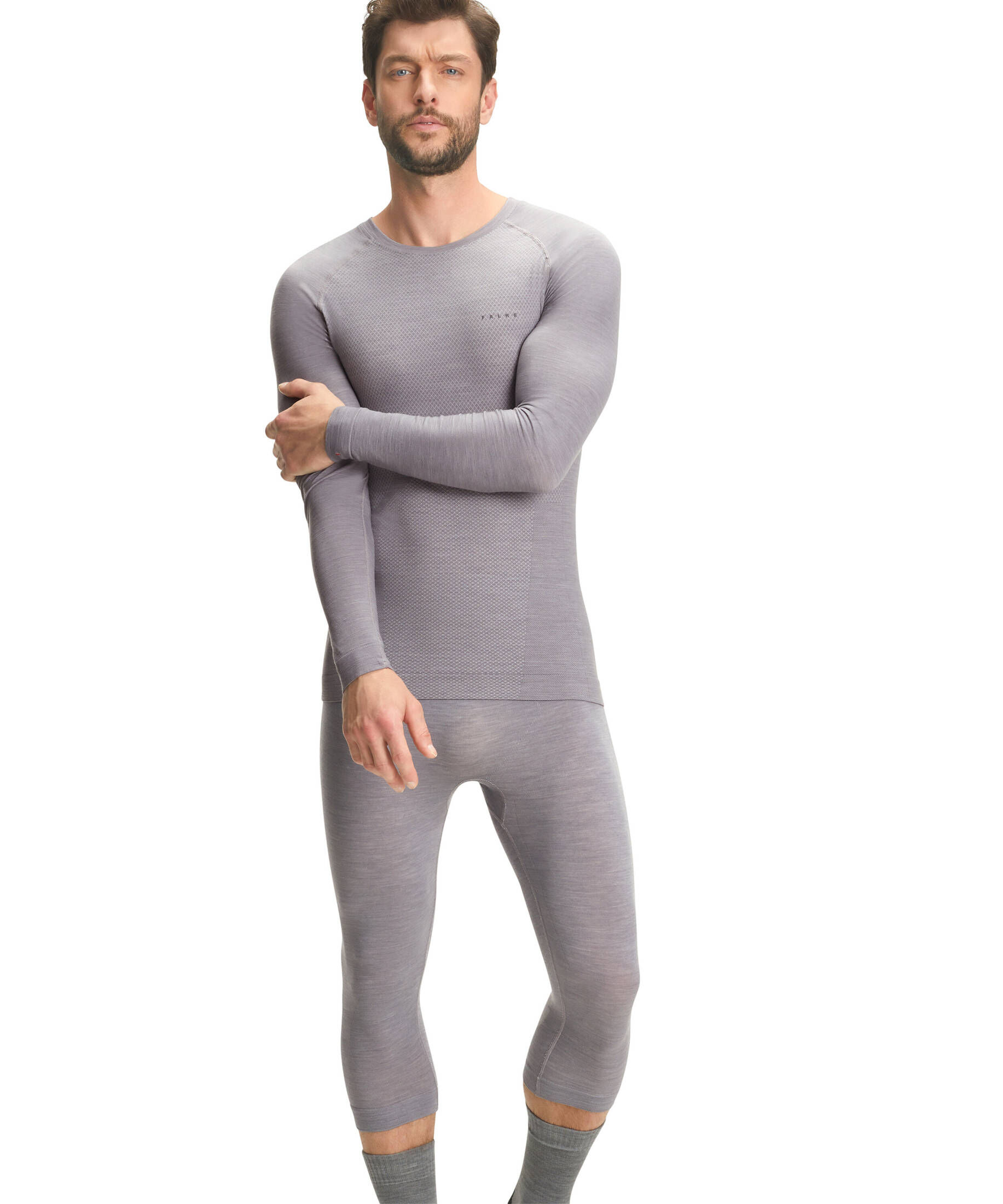 FALKE| Herren 3/4 Tights