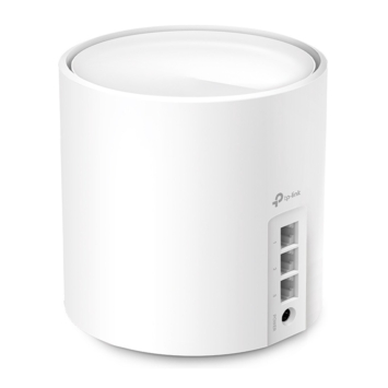TP-Link Deco X50 3 Routers