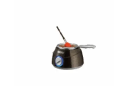 UNOLD 48667 - Chocolade koger - 250 ml - 25 W - sølv/brun