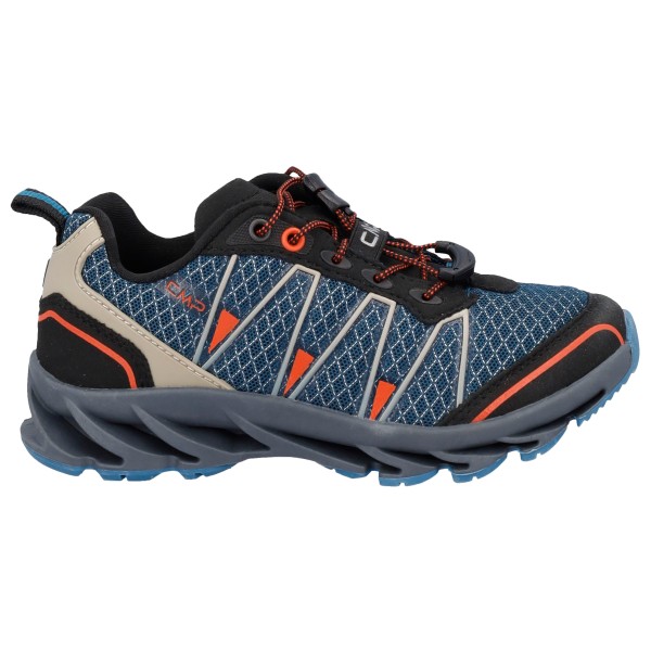 CMP - Kid's Altak Trail Shoe 2.0 - Chaussures multisports