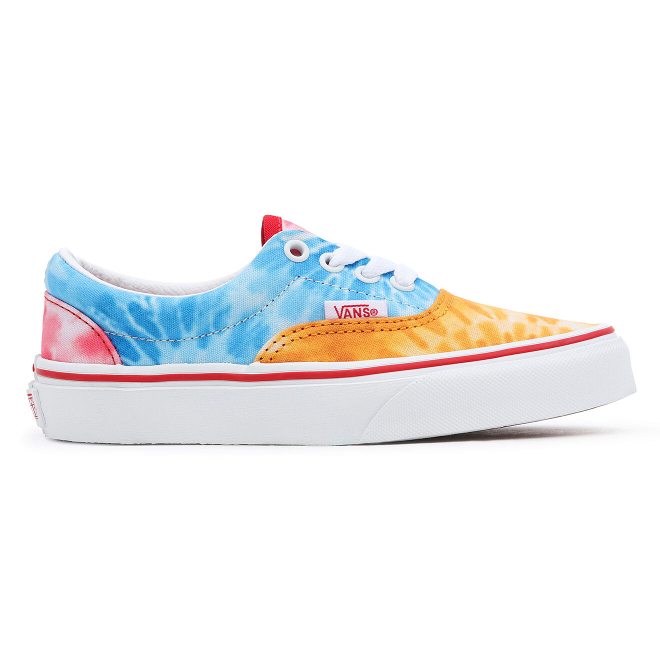Vans Sneakers UY Era tie & dye multicolores