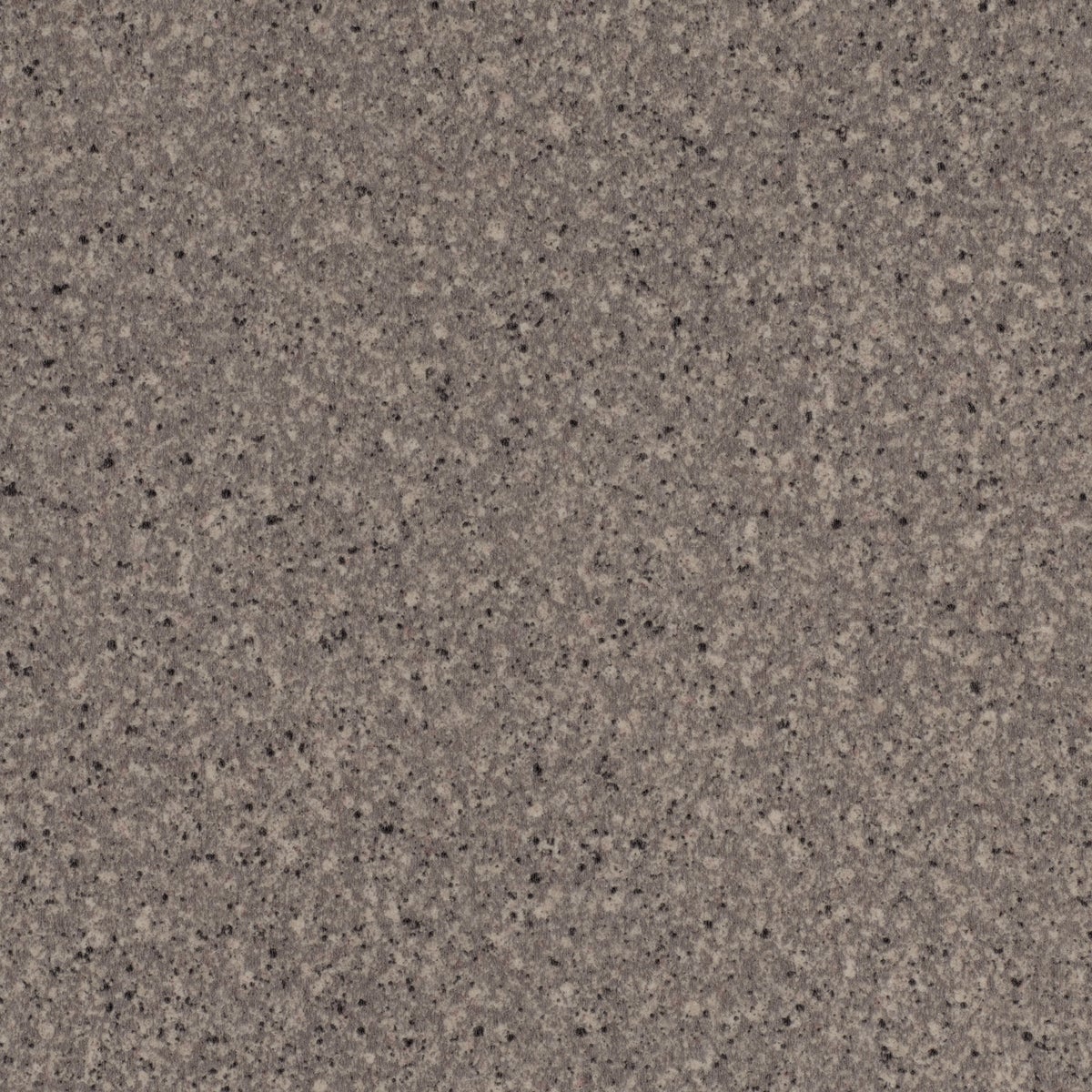 PVC vloer per meter, granietlook, grijze CV vloer met schuimrug, 200 cm breed (per meter verkocht)