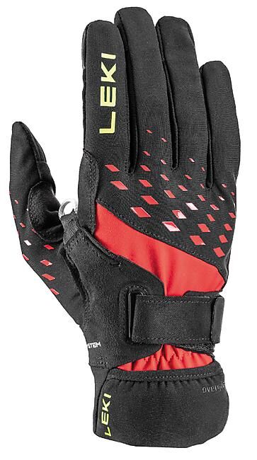 LEKI - GANTS ULTRA TRAIL STORM SHARK