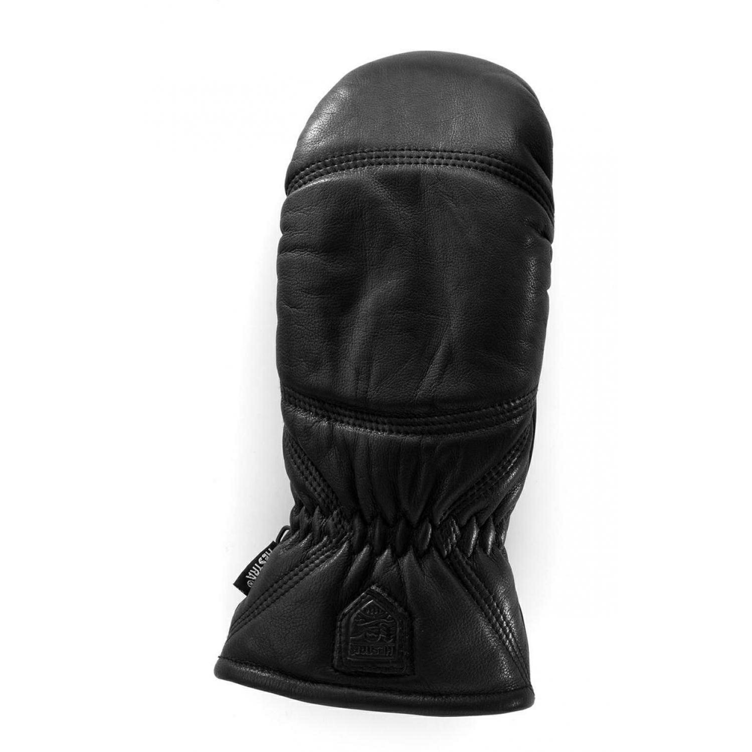 Hestra LeatherBox Mitt